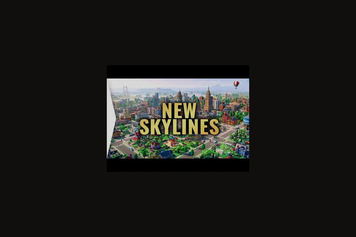 LEGO Skylines Build Order for Utilities and Early Zones